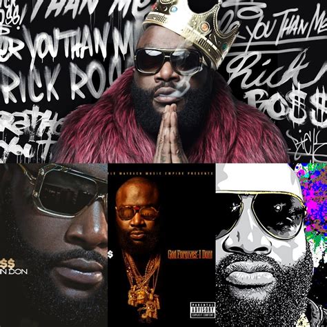 play rick ross|rick ross music.